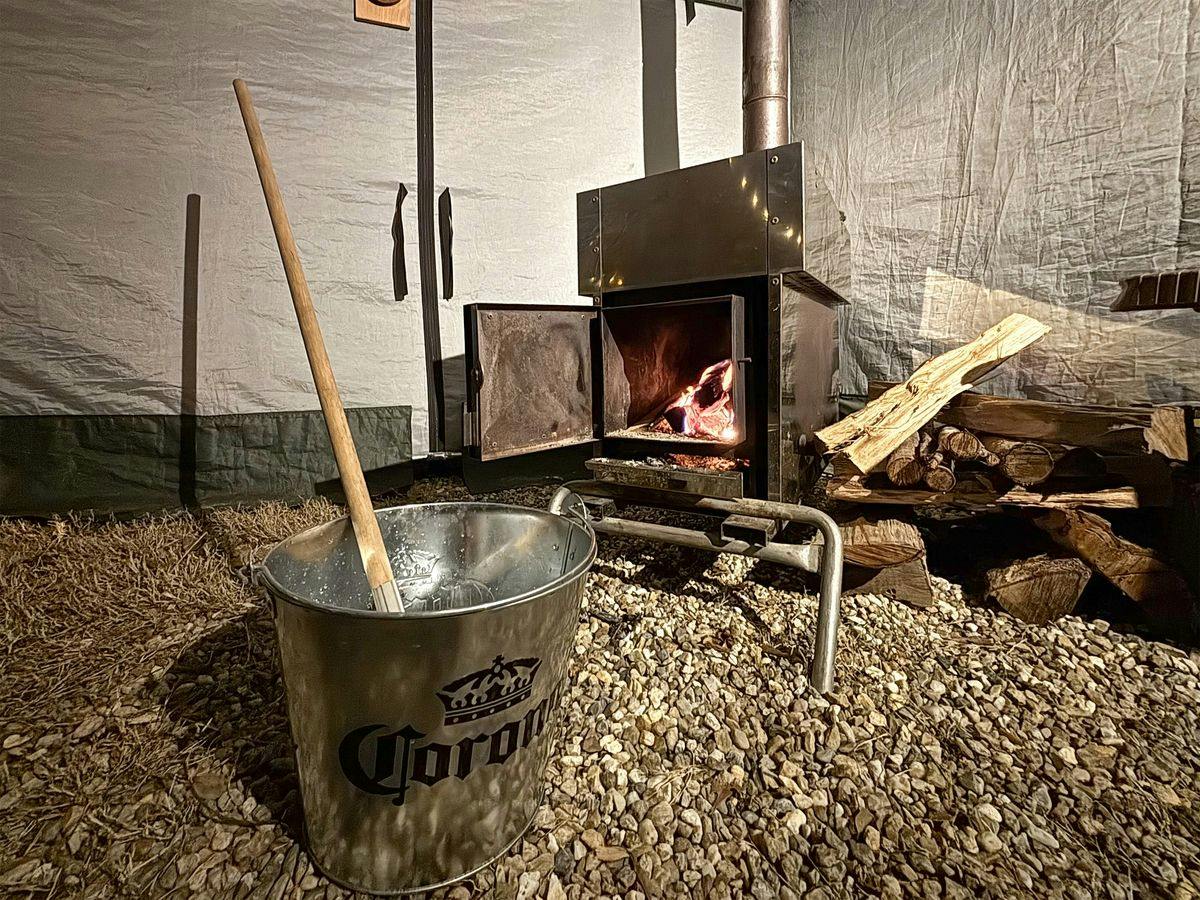 Beverly Glamping