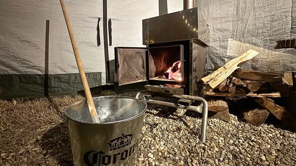 Beverly Glamping