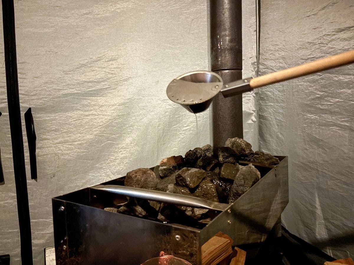 Beverly Glamping
