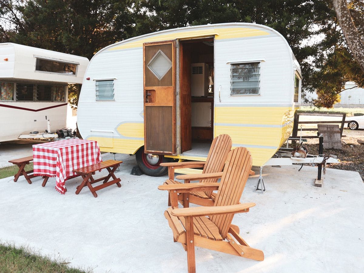 Beverly Glamping