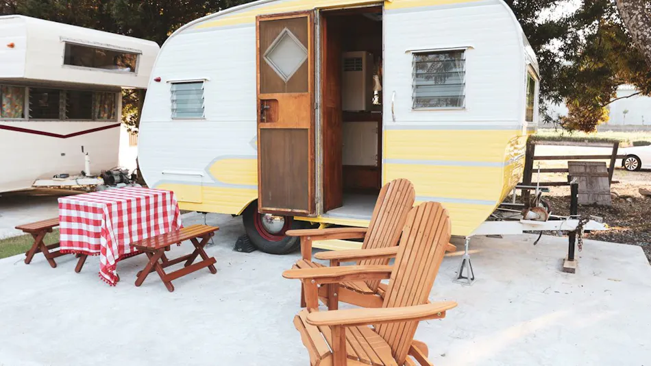 Beverly Glamping