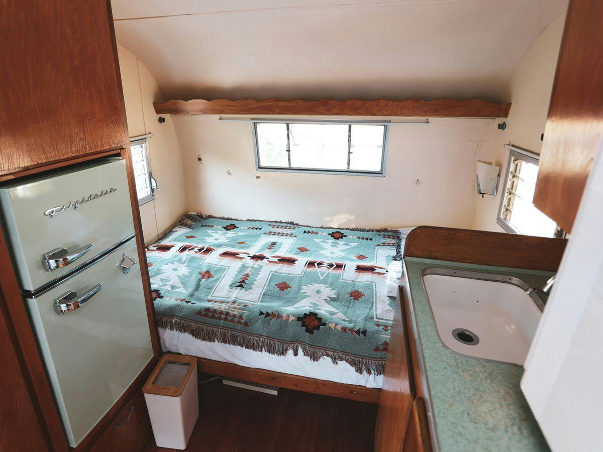 Beverly Glamping