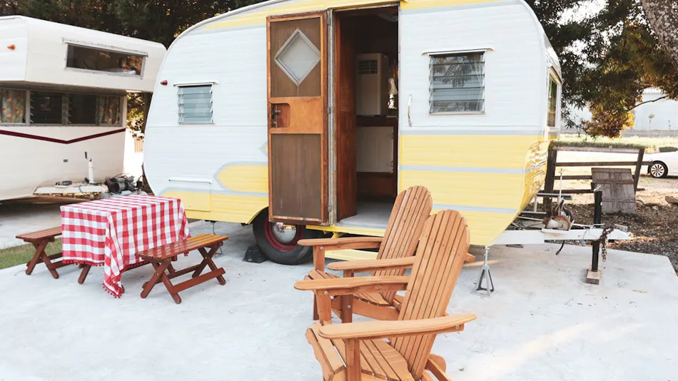 Beverly Glamping