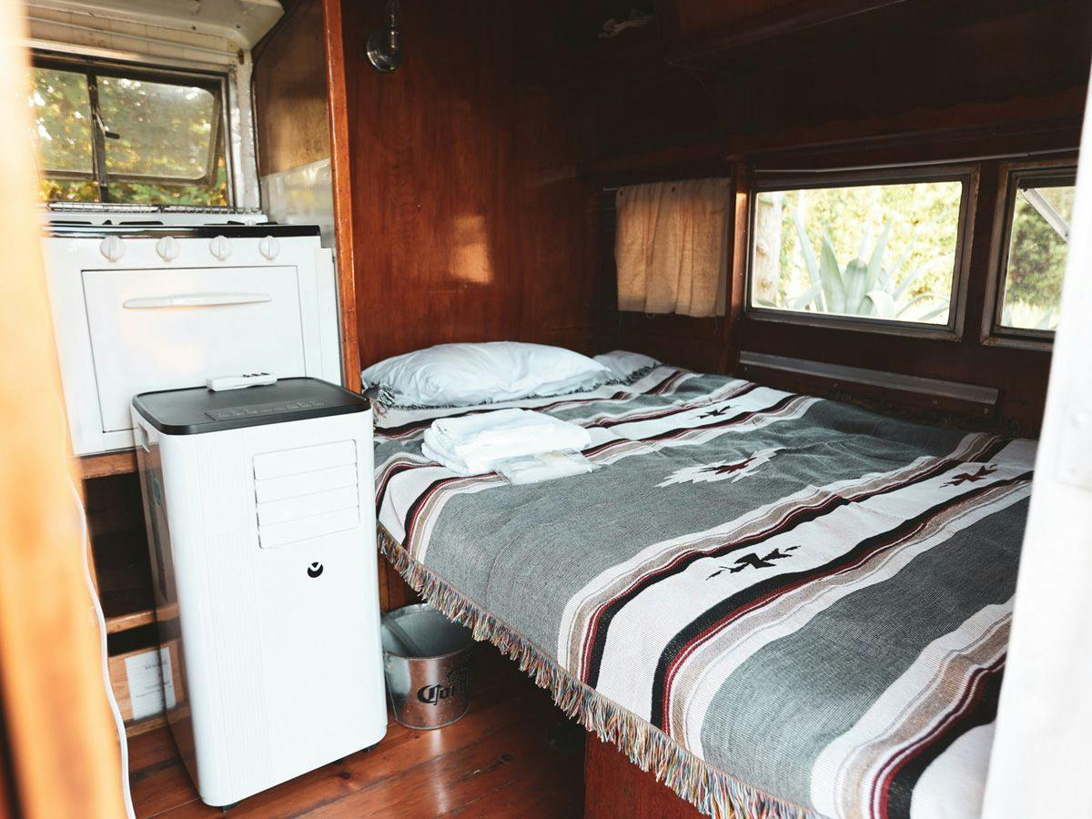 Beverly Glamping