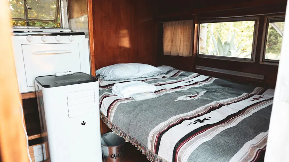 Beverly Glamping