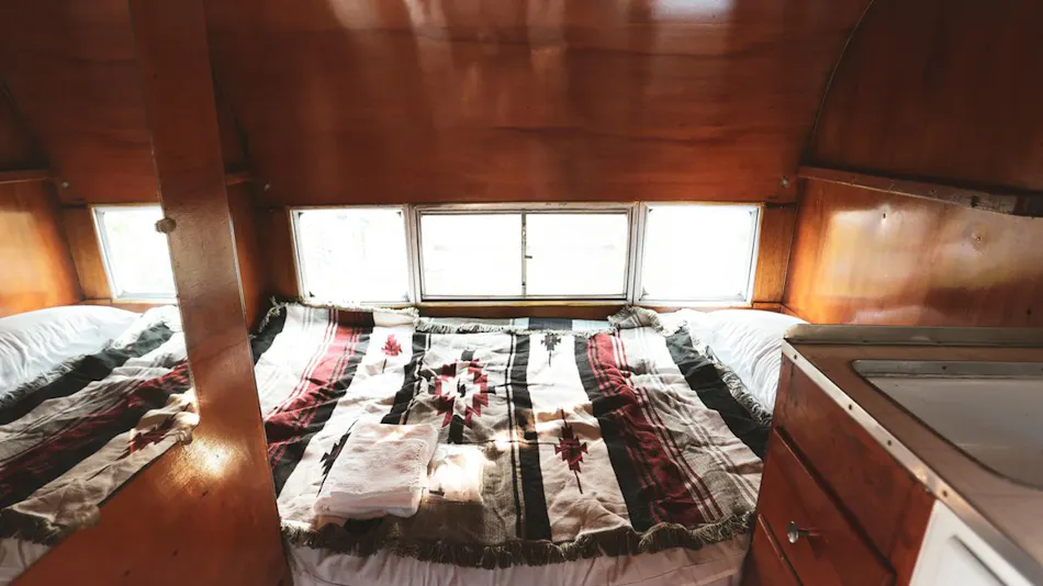 Beverly Glamping