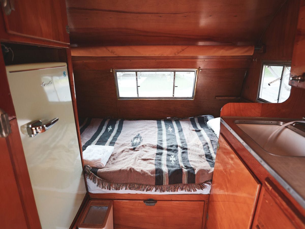 Beverly Glamping