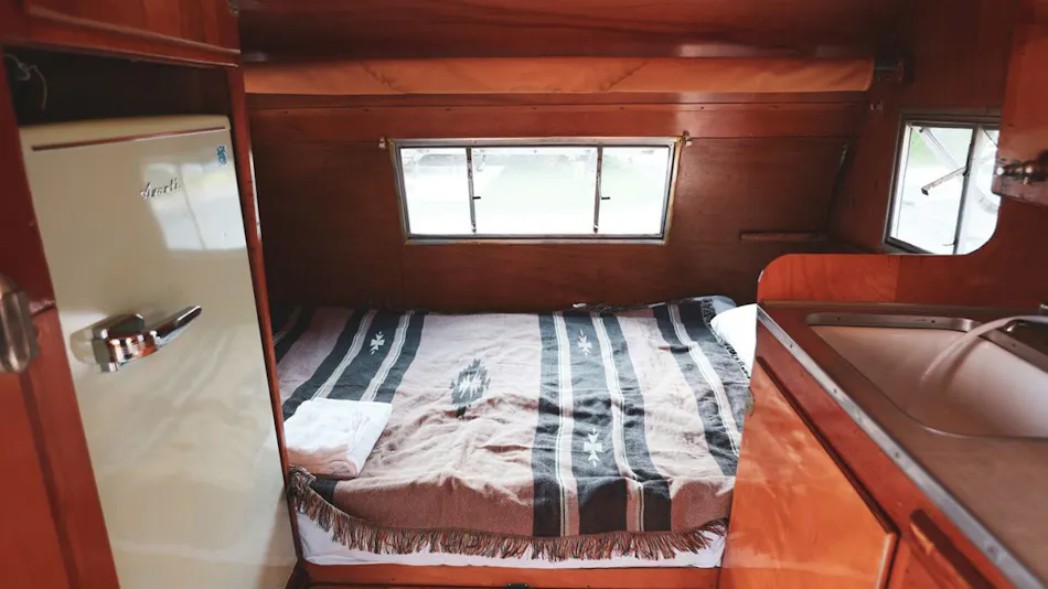 Beverly Glamping