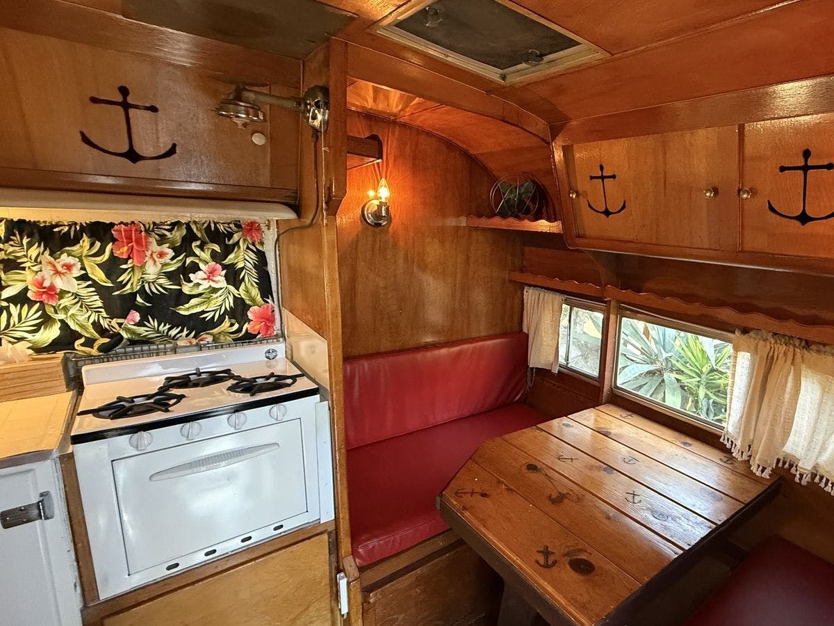 Beverly Glamping