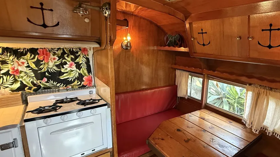 Beverly Glamping