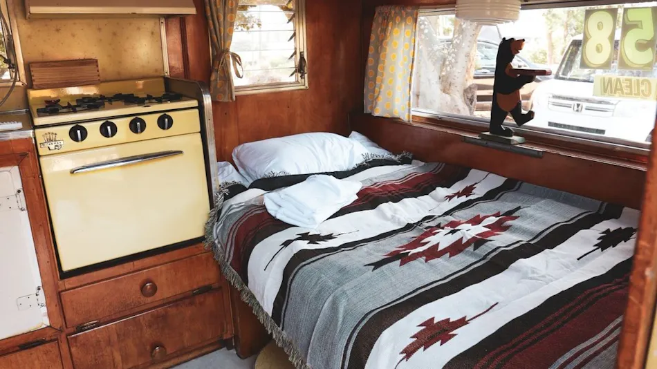 Beverly Glamping