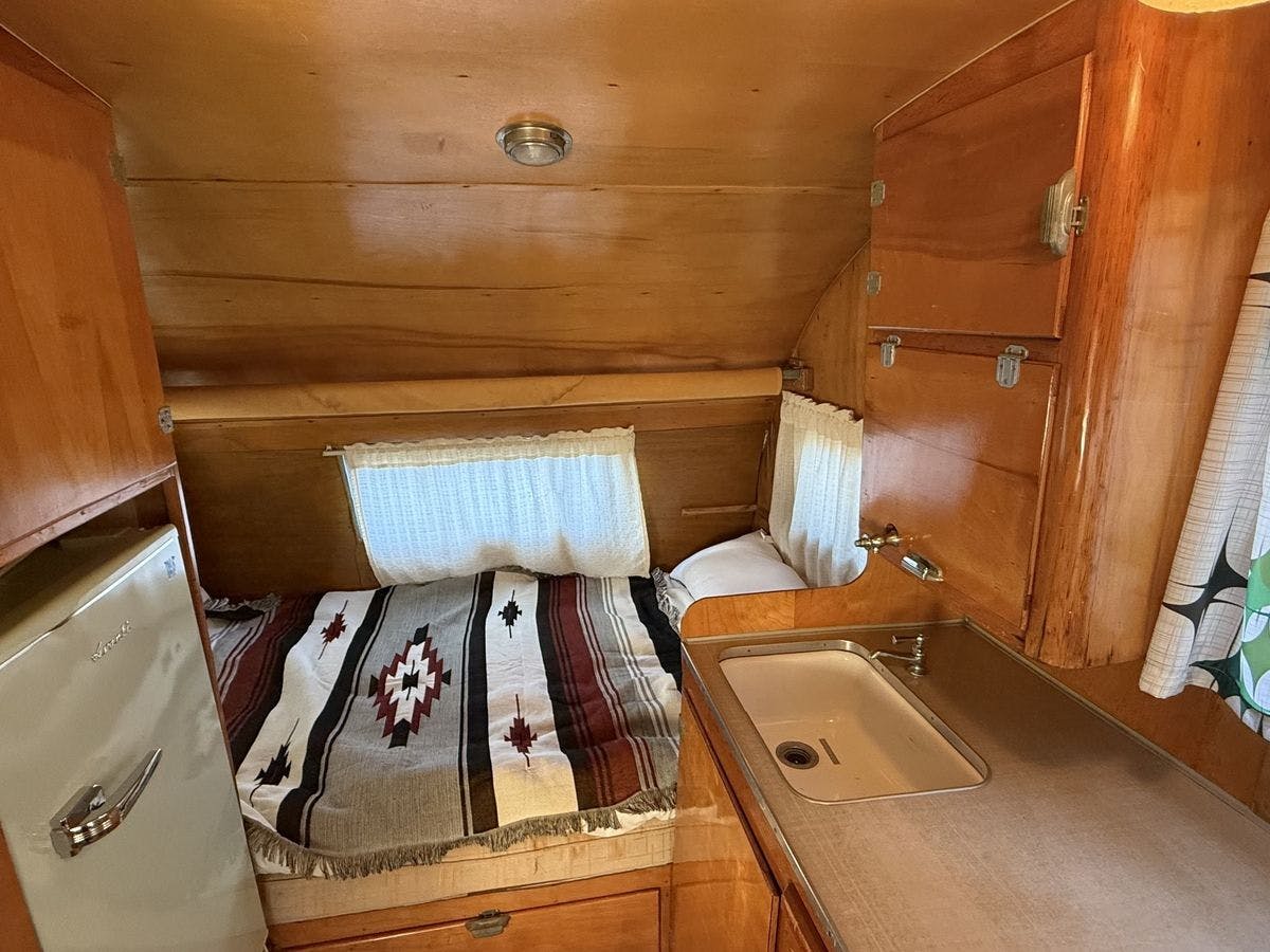 Beverly Glamping