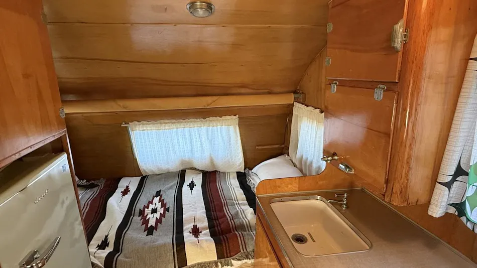 Beverly Glamping