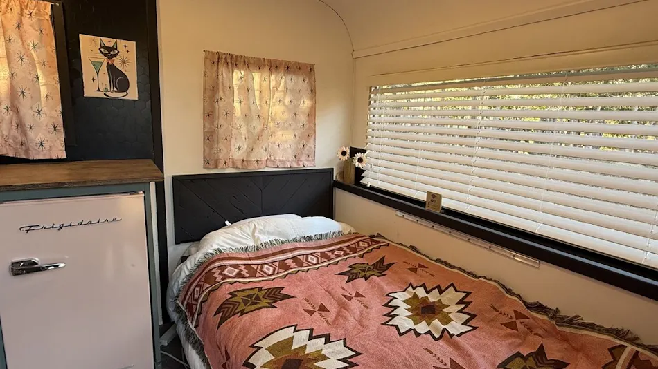 Beverly Glamping