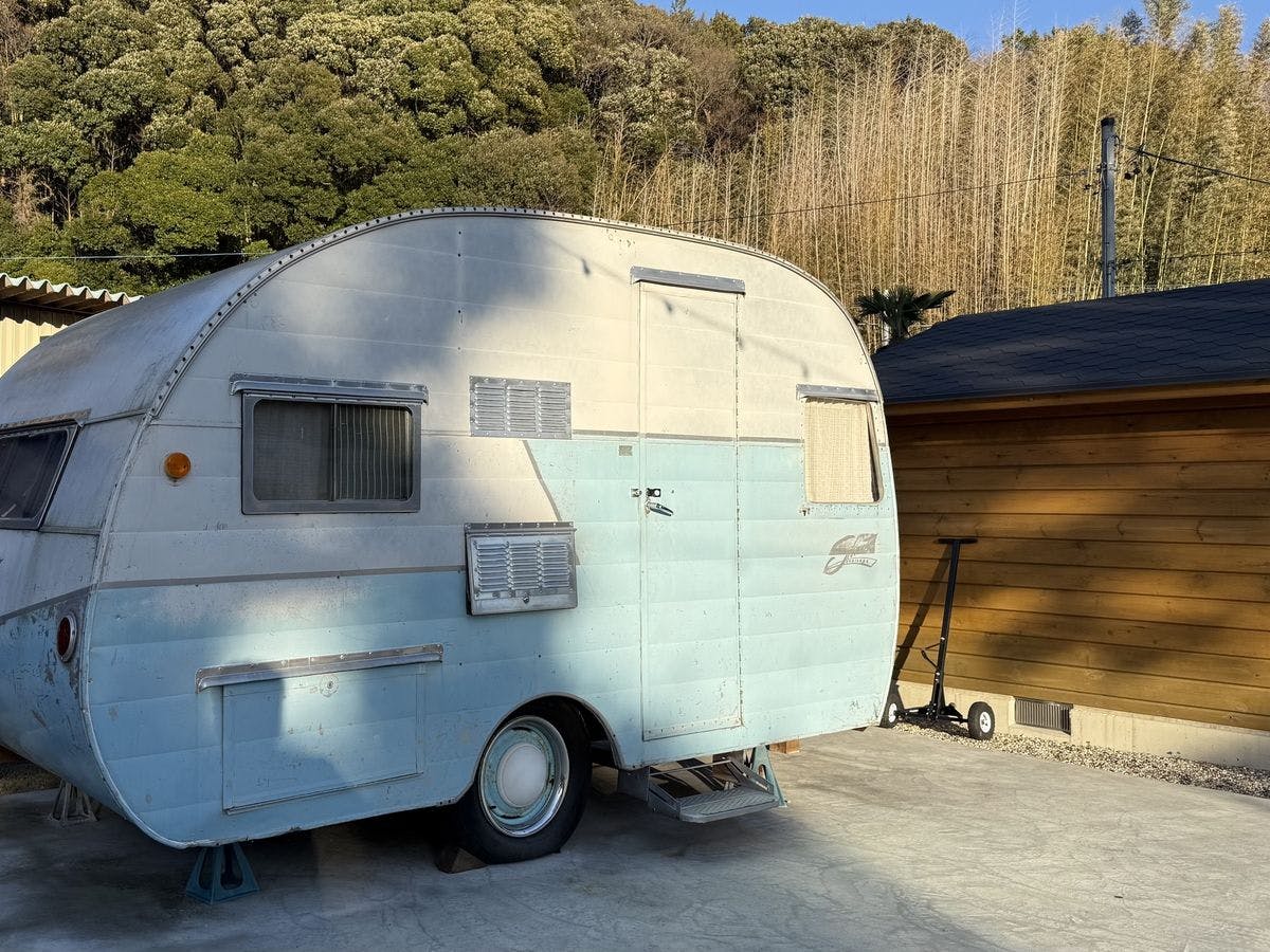 Beverly Glamping