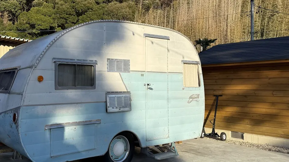 Beverly Glamping