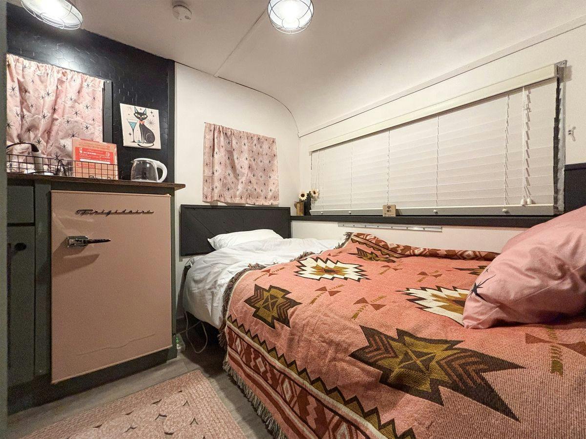 Beverly Glamping