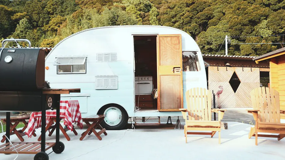 Beverly Glamping