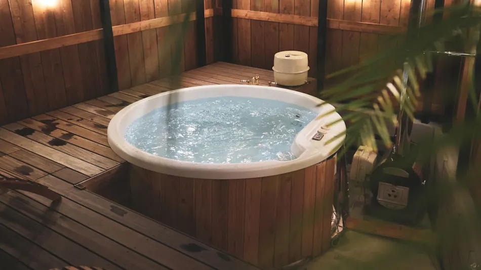 Beverly Glamping