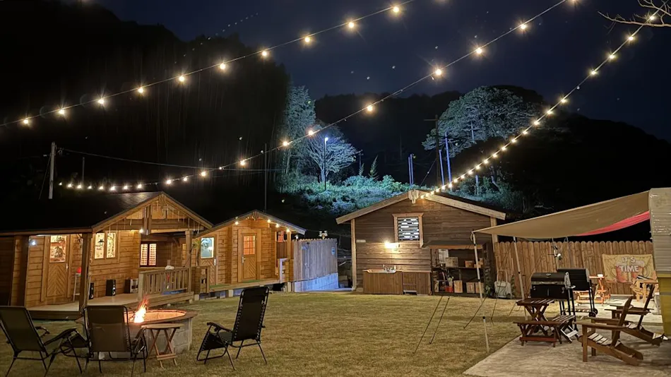Beverly Glamping