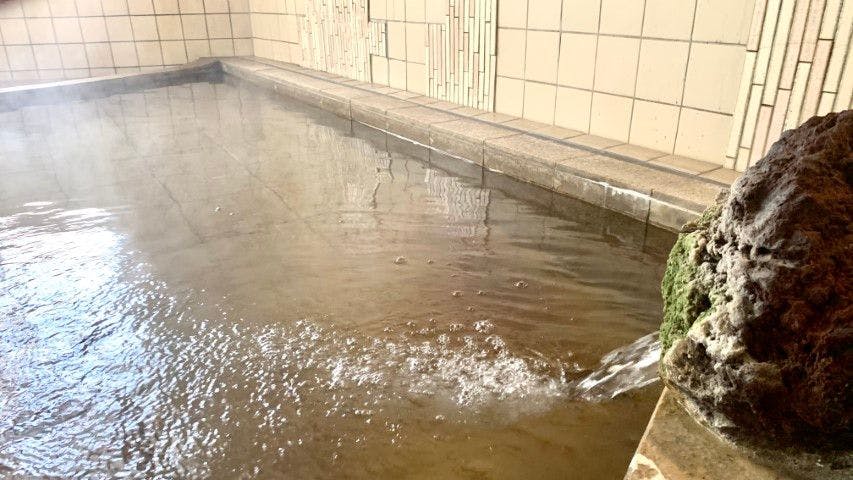 Okinajima Onsen Tamanoyu Ryokan