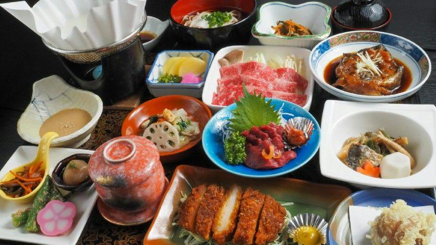 Okinajima Onsen Tamanoyu Ryokan