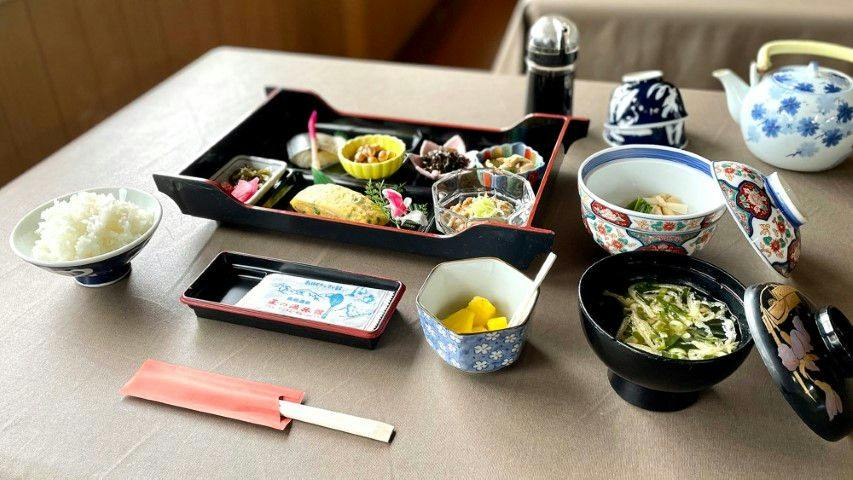 Okinajima Onsen Tamanoyu Ryokan