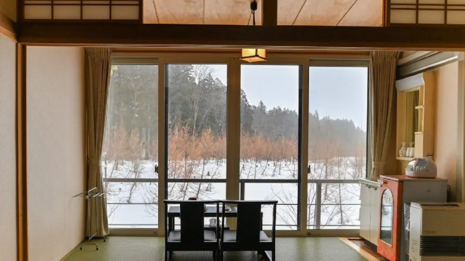 Okinajima Onsen Tamanoyu Ryokan