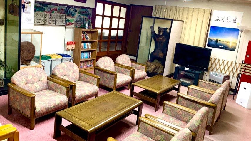 施設画像