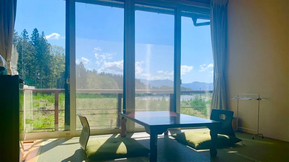 Okinajima Onsen Tamanoyu Ryokan