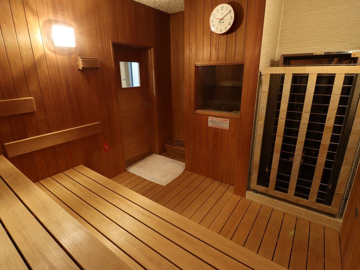 Matsushima Hotel Marine Hills