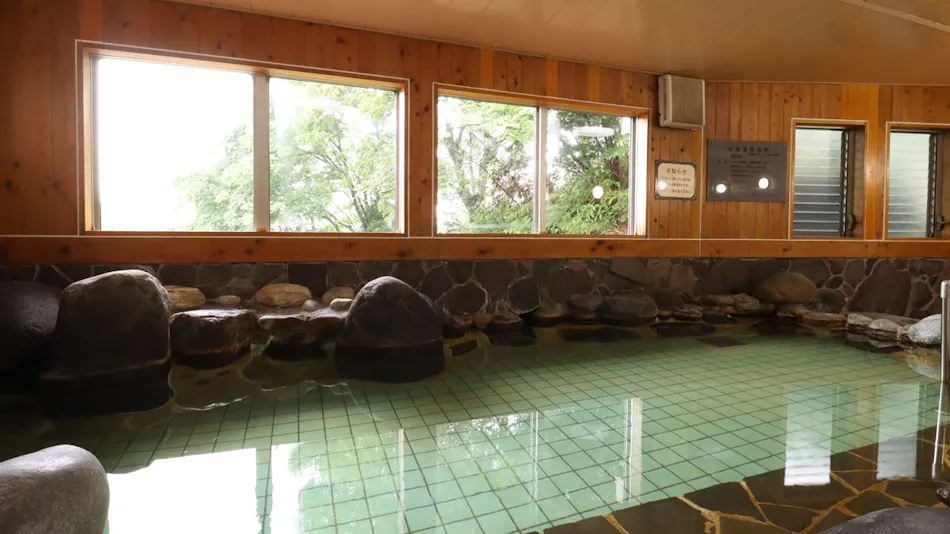 Matsushima Hotel Marine Hills