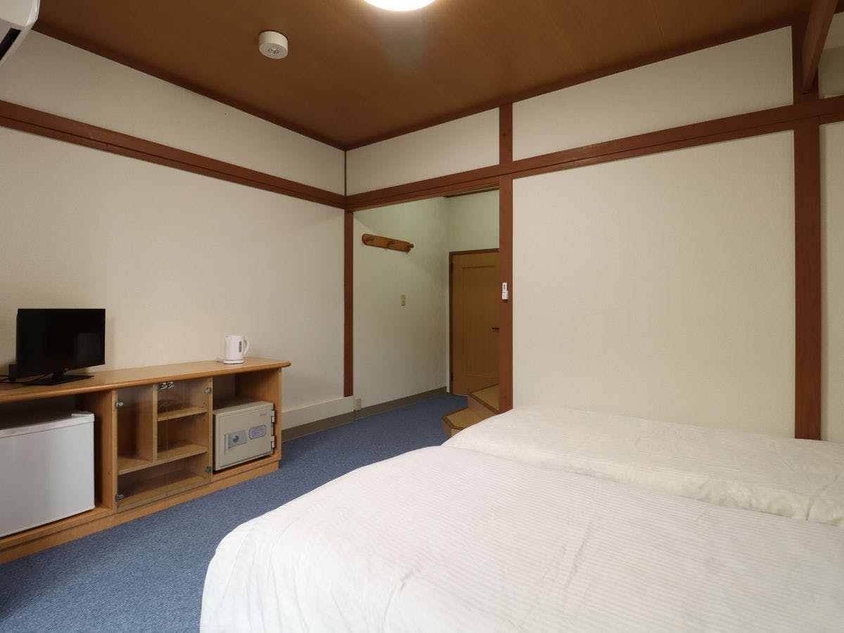 Matsushima Hotel Marine Hills