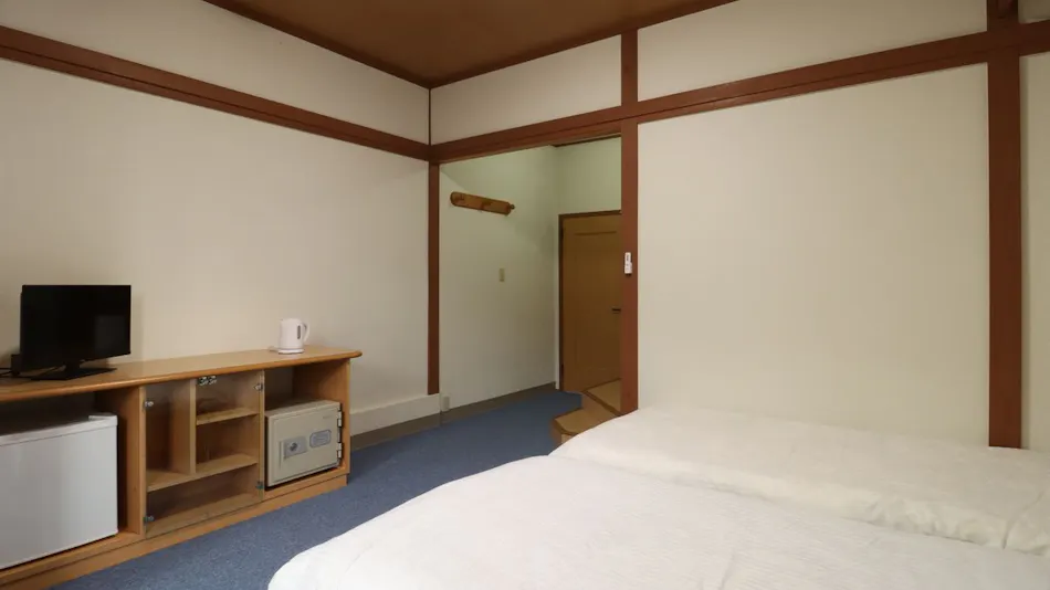 Matsushima Hotel Marine Hills