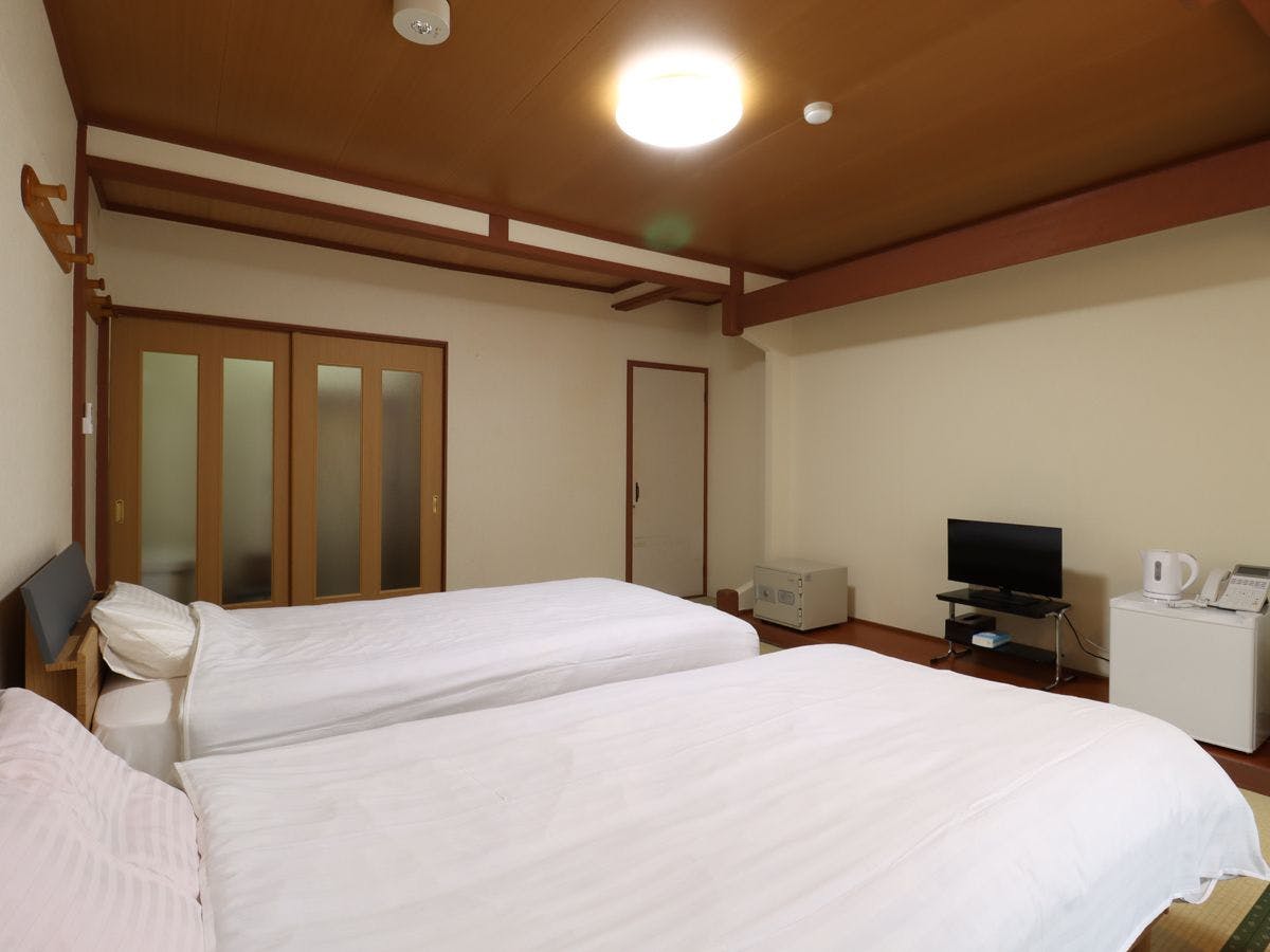 Matsushima Hotel Marine Hills