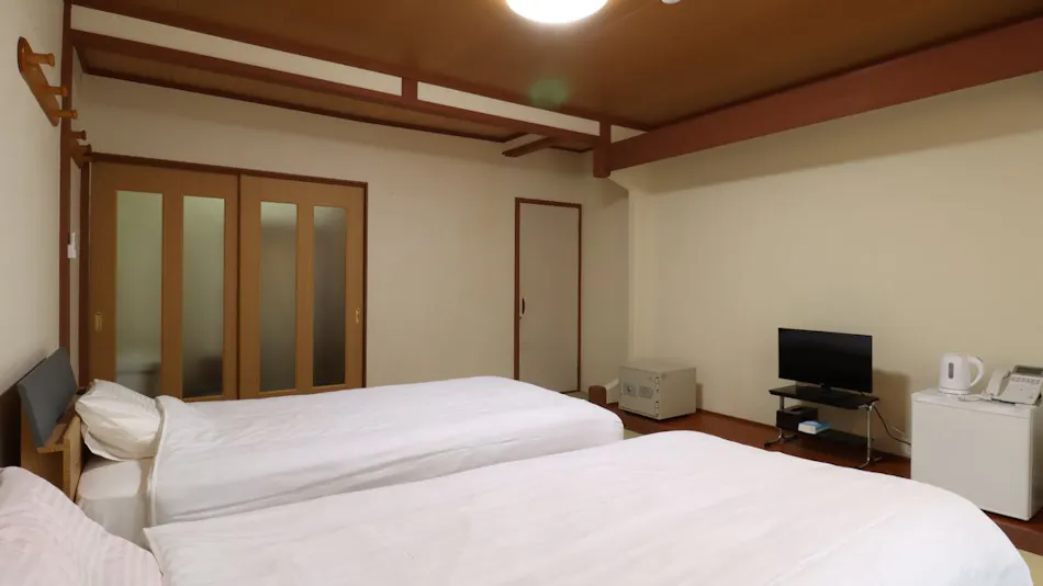 Matsushima Hotel Marine Hills