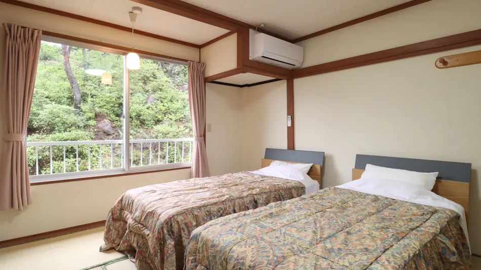 Matsushima Hotel Marine Hills