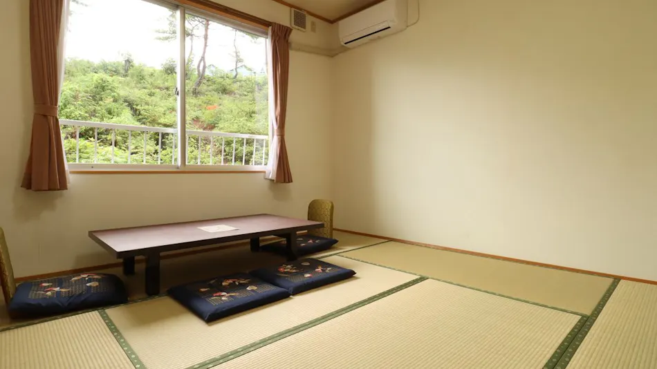 Matsushima Hotel Marine Hills