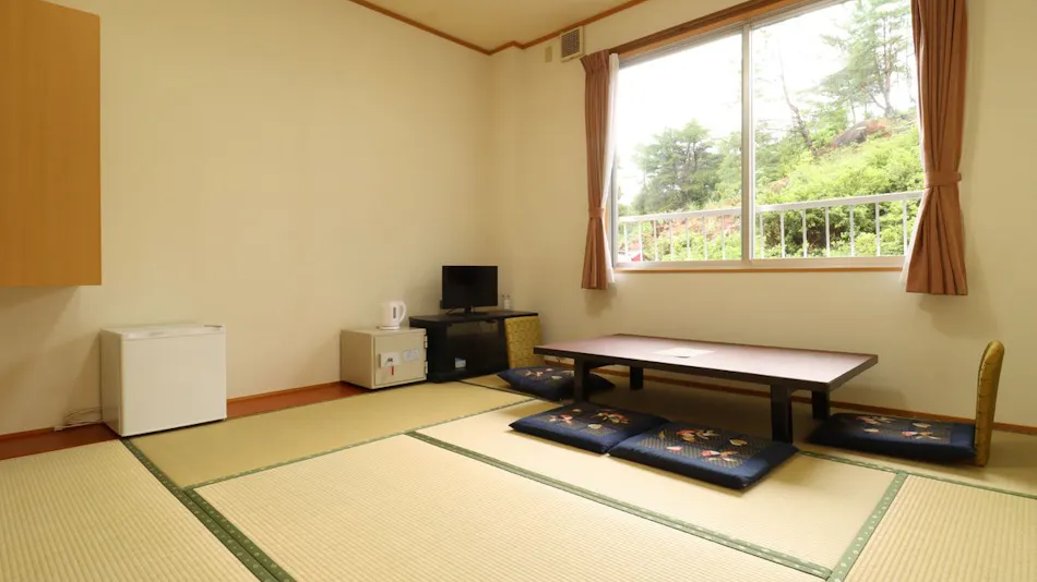 Matsushima Hotel Marine Hills
