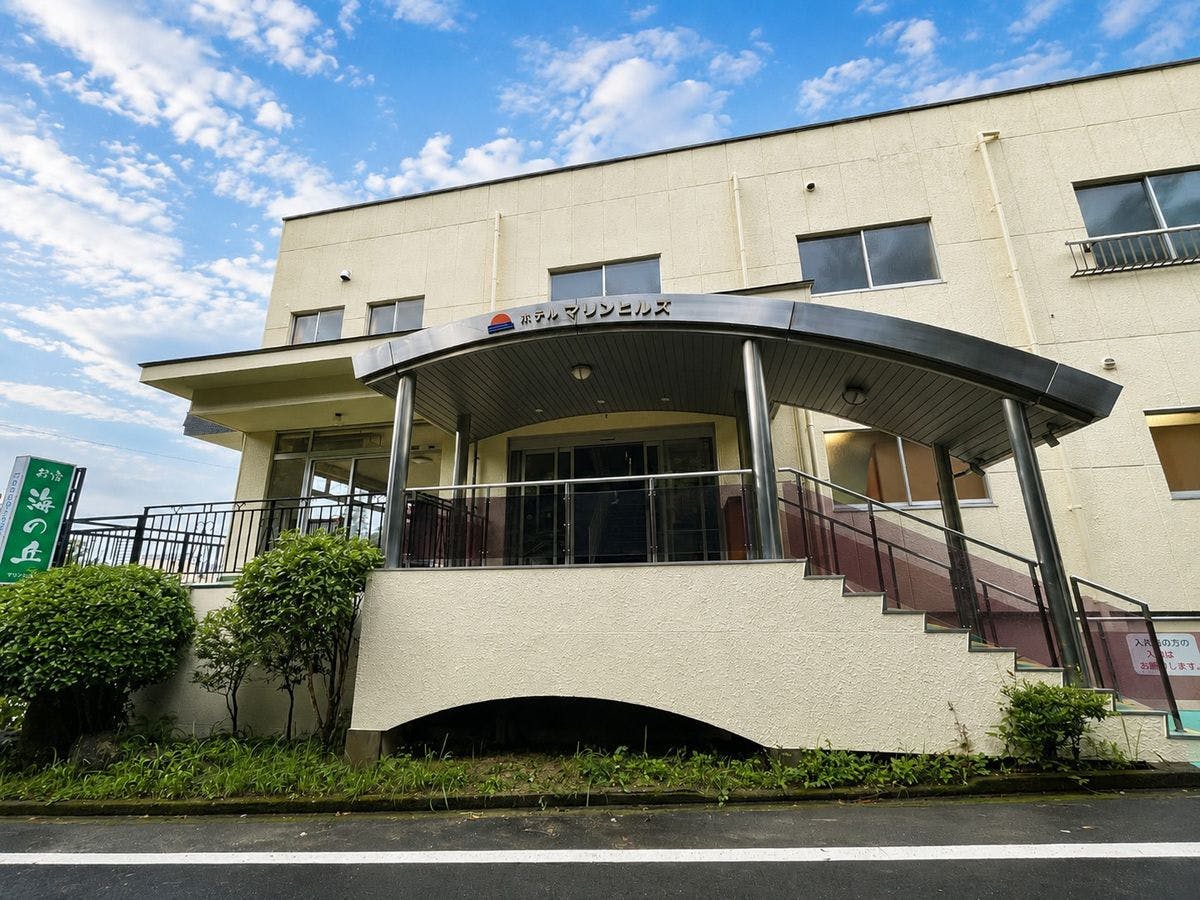 施設画像