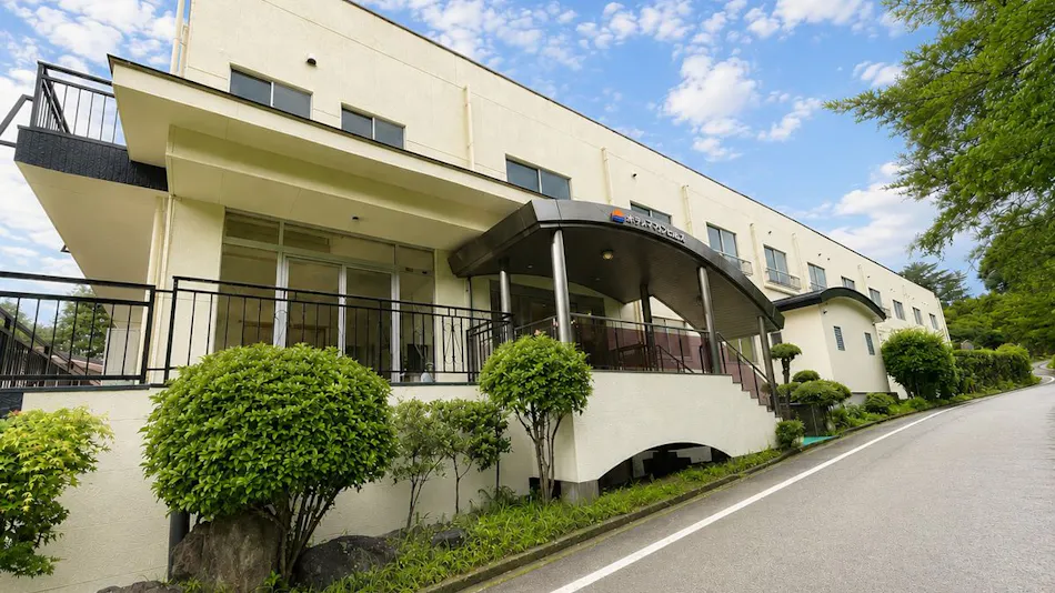 Matsushima Hotel Marine Hills