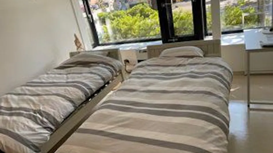 Compact Hotel Fudenoya