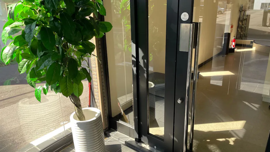 Compact Hotel Fudenoya