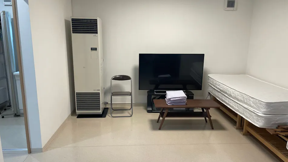 Compact Hotel Fudenoya