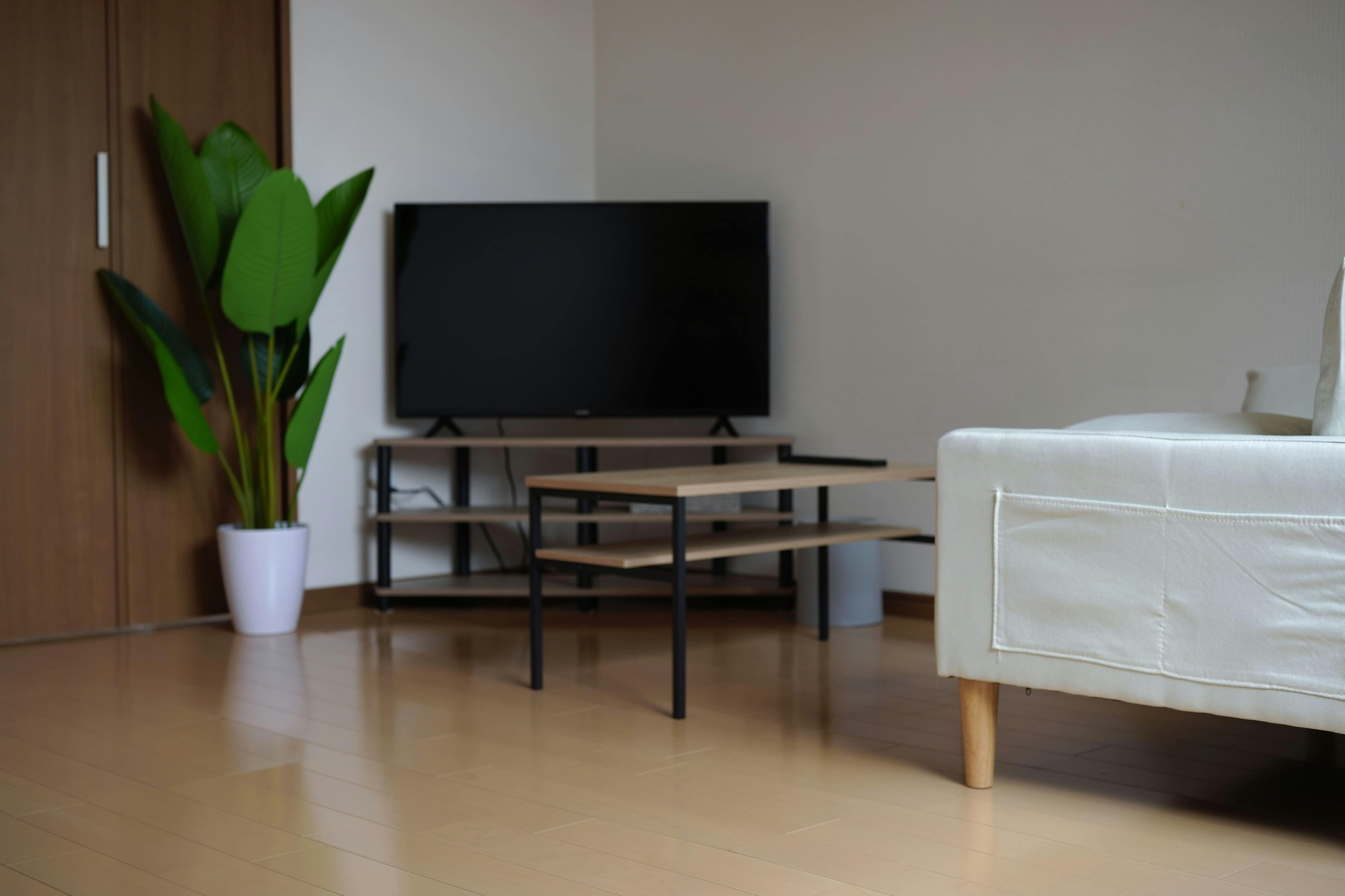 ห้องเตียงใหญ่ที่สามารถเข้าพักพร้อมสัตว์เลี้ยงได้