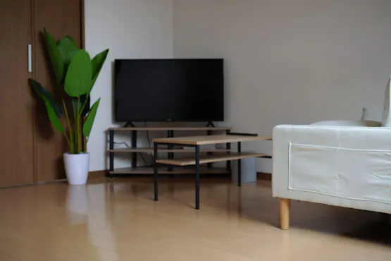 ห้องเตียงใหญ่ที่สามารถเข้าพักพร้อมสัตว์เลี้ยงได้