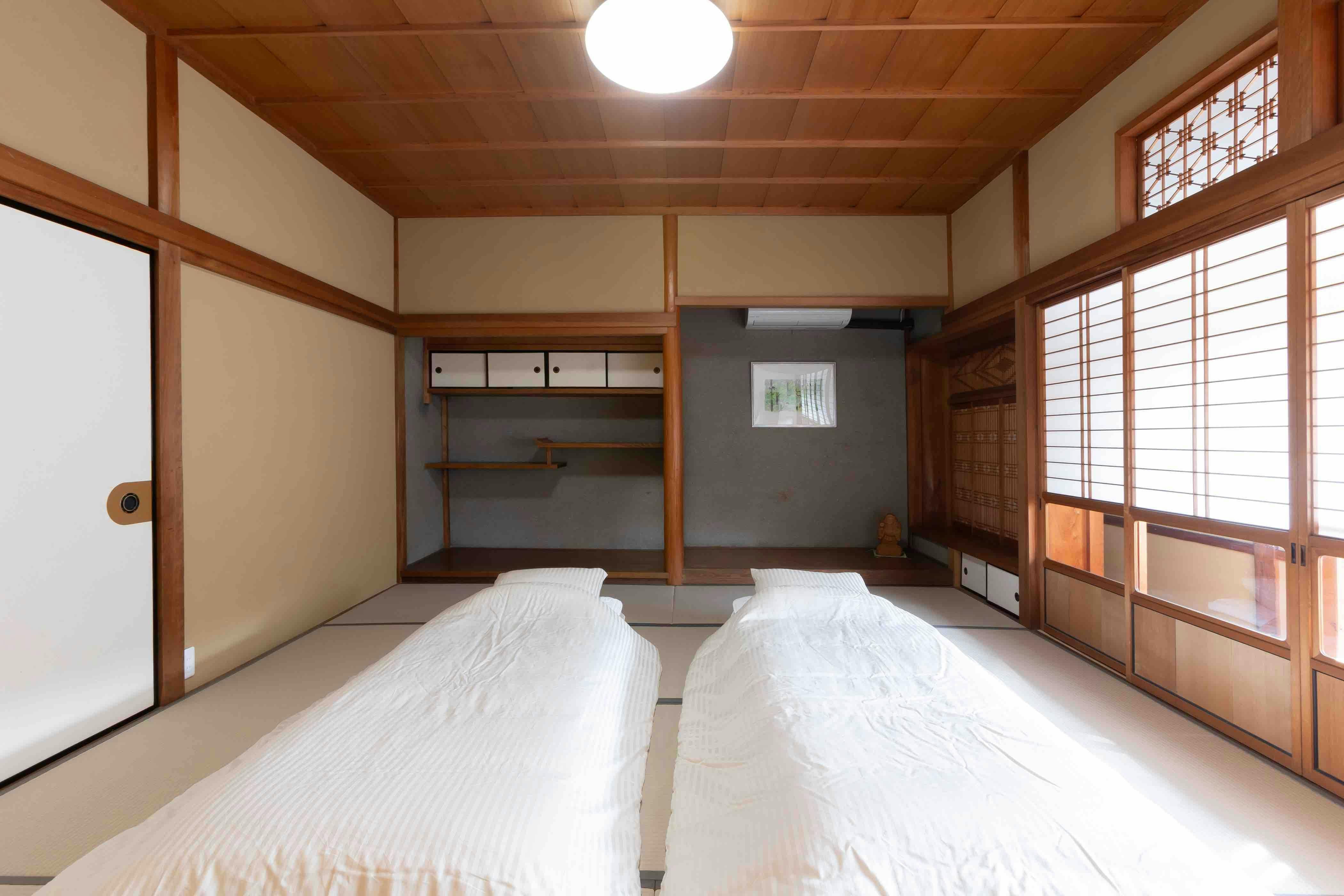 Minna no Furusato Blue Legend