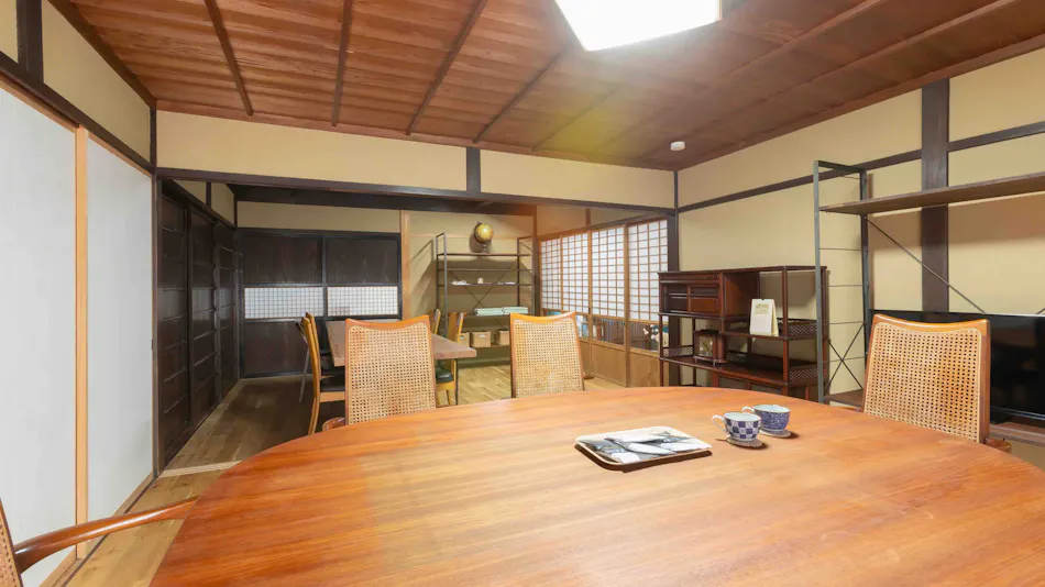 Minna no Furusato Blue Legend