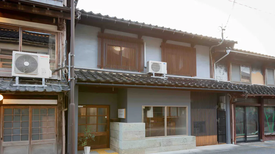 Minna no Furusato Blue Legend