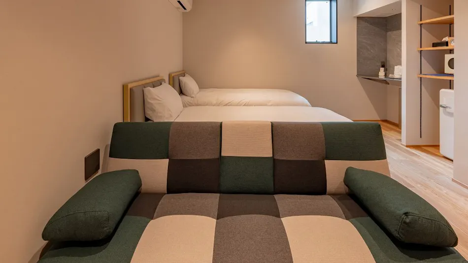 Hotel Arina Hakata Taihaku
